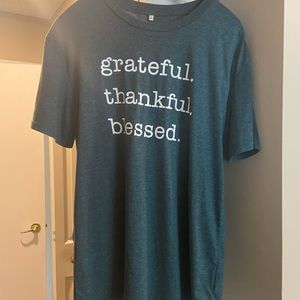 Graphic tee
